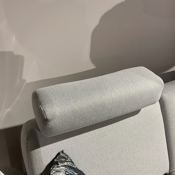 Image 1 of Musterring MR 762 hoekbank