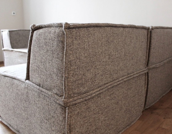 Image 1 of NEW, sofa, modular, vintage, mid century design