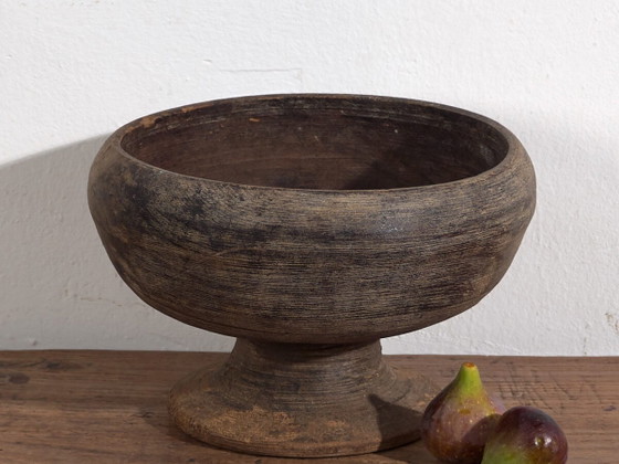 Antique Asian bowl (c.1900) #13 (photo 2 of 39)