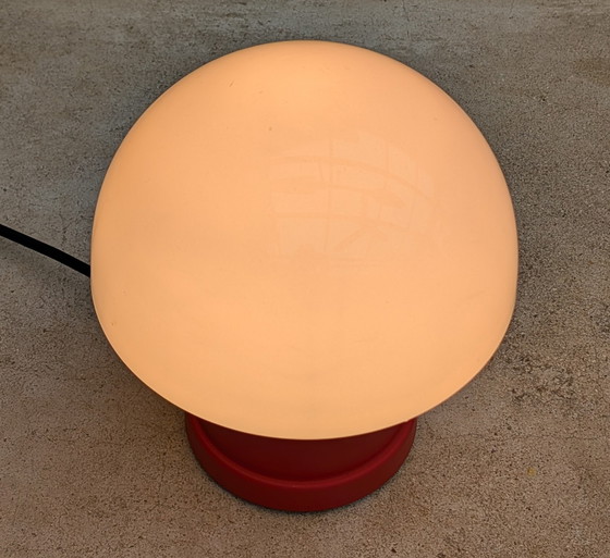 Image 1 of Dutch design classic Hema table lamp