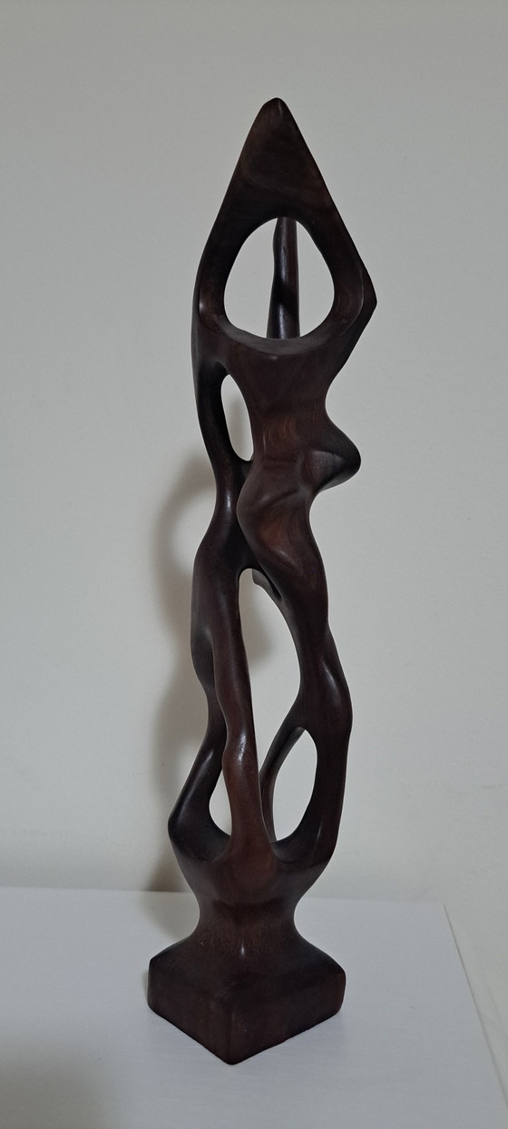 Escultura – Wood (photo 3 of 7)
