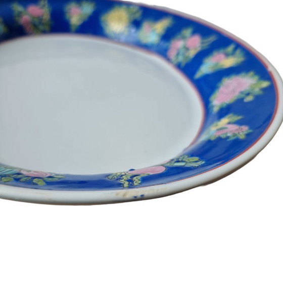 Image 1 of Scala cinese di metà secolo