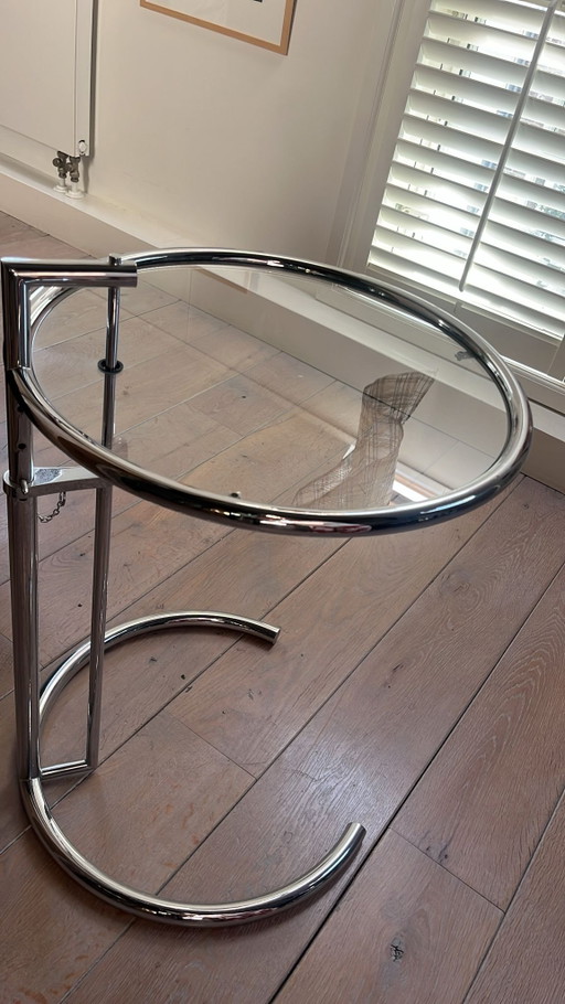 Eileen Gray Beistelltisch E1017