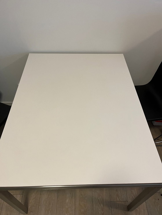 Image 1 of Tavolo da pranzo Metaform S16