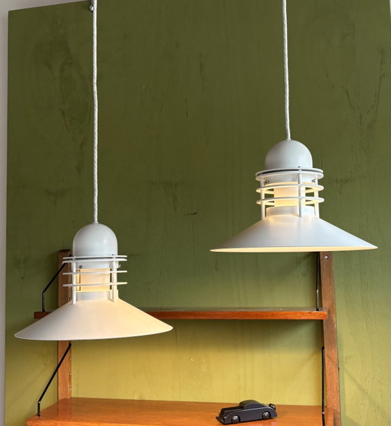 Image 1 of Lampe à jambon vintage Louis Poulsen Nyhavn