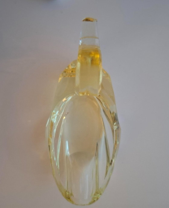 Image 1 of glazen schaaltje voor zoetjes