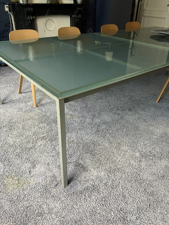 Image 1 of Table à manger Fantoni