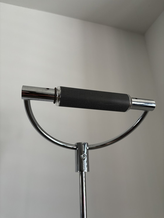 Image 1 of Cini &Nils vloerlamp Gradi Terra Italiaans design 