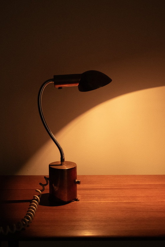 Image 1 of Asger Bay Christiansen Schreibtischlampe
