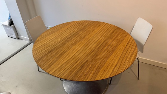 Image 1 of Artifort Circle round table 120 cm