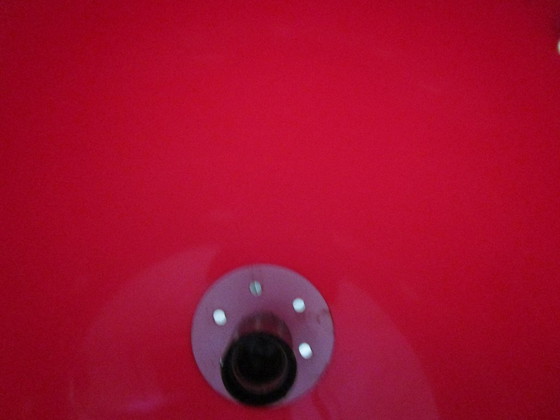 Image 1 of Vintage mushroom lamp | space-age design | Vintage 60's/70's