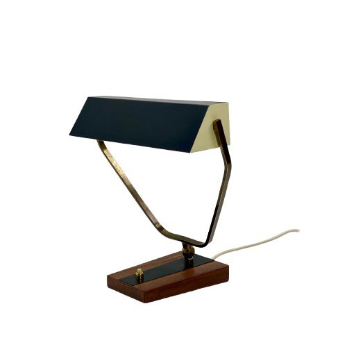 Vintage Desk Lamp Kaiser Leuchten - Années 60