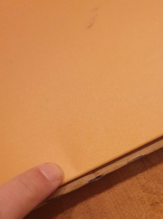 Image 1 of Pulp Fiction Displate – Iconic Metal Poster - New