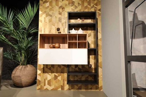 Bureau Interstar Interstar