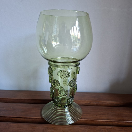 Vetro Roemer XVIII secolo