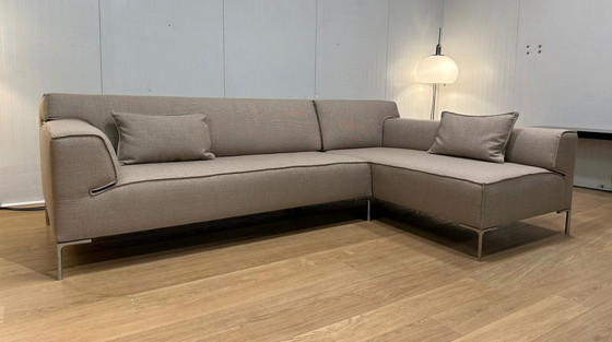 Image 1 of NEW Design on Stock Bloq Corner Sofa + WARRANTY