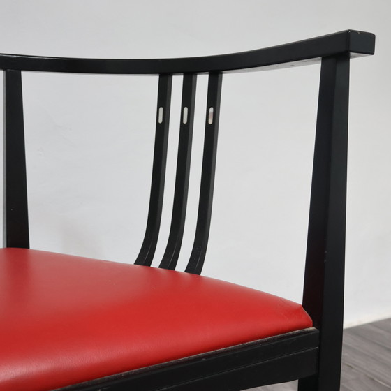 Image 1 of POSTMODERNES SOFA, ERNEST ARCHIBALD TAYLOR ZUGESCHRIEBEN