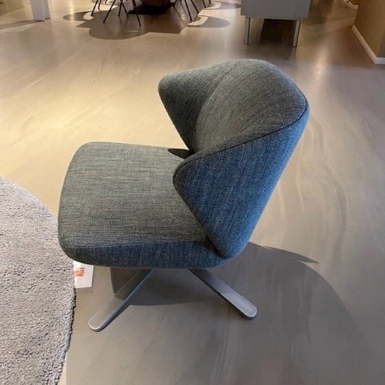 Image 1 of Fauteuil pivotant Montis Back Me Up Salon