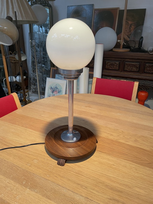 Lampada da tavolo Art Déco