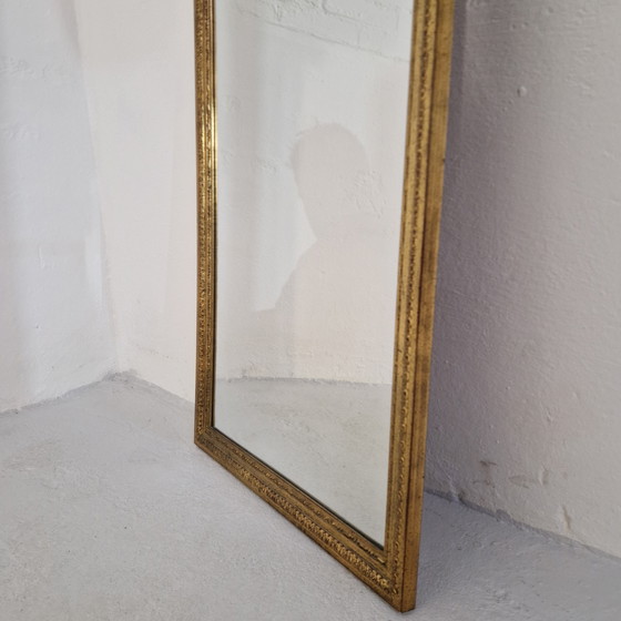 Image 1 of The knudt vintage mirror