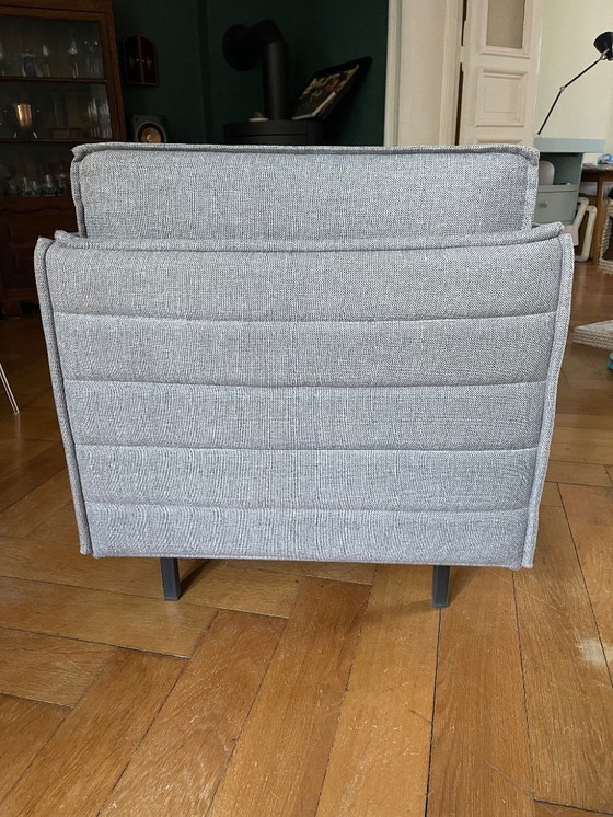 Image 1 of Fauteuil design Zuiver Jaey 1