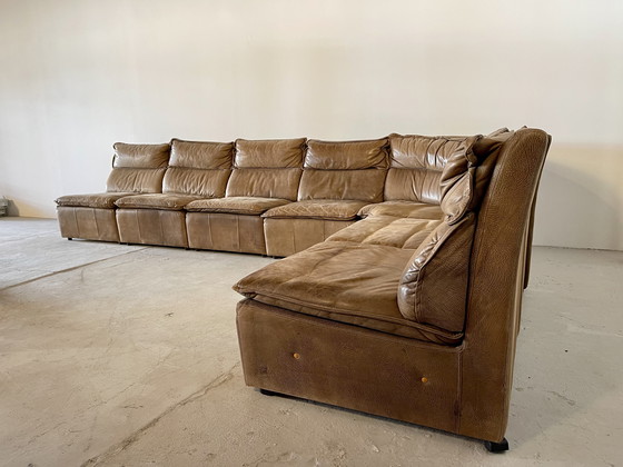 Image 1 of Modulares Sofa von Lausser