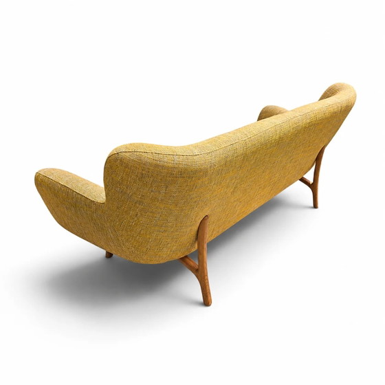 Revival rétro Leolux par Jan Armgardt / Le canapé JULITA de Leolux – Sofas, Retro (photo 2 of 6)