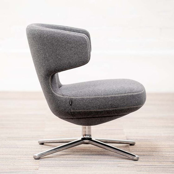 Image 1 of Vitra Petit Repos Lounge Chair