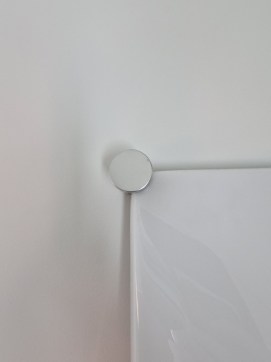 Image 1 of Martinelli Luce Bolla 50 – vintage design ceiling light – 70s/80s – converted to E27