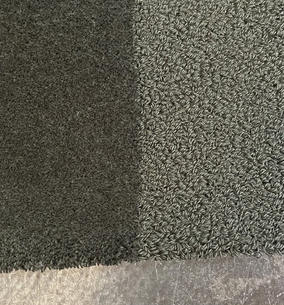 Image 1 of Tappeto Brink en Campman Twinset Mural Bold Forest