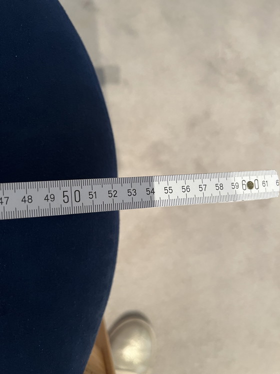 Image 1 of Originele Rosenthal designerstoel