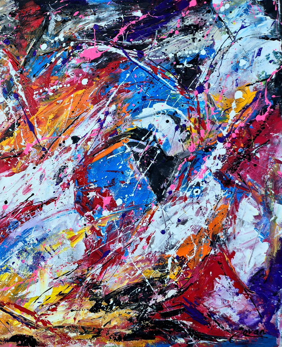 Image 1 of Jovan Srijemac (1962) - Retour vers le passé