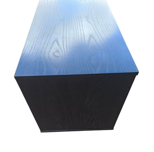 Martin Visser Spectrum zwevend dressoir