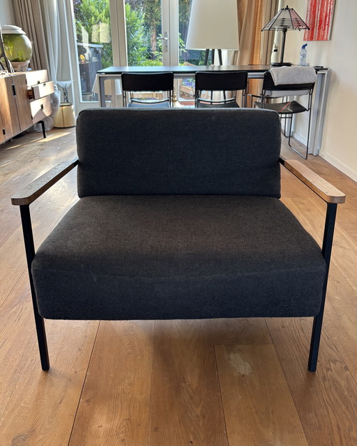 Studio Henk Armchair, Model Co