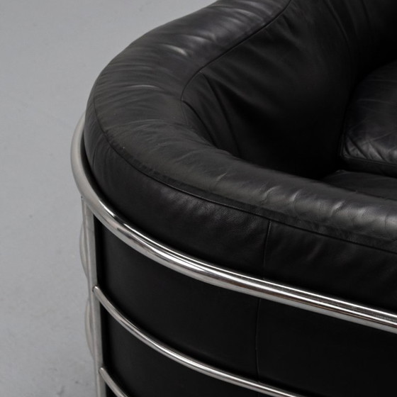 Image 1 of Onda Driezitsbank Zanotta '80s