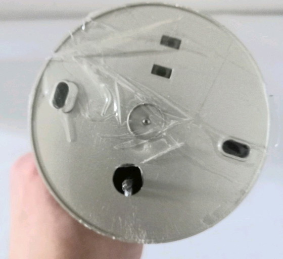 Image 1 of Coppia di appliques Nobi Fontana Arte