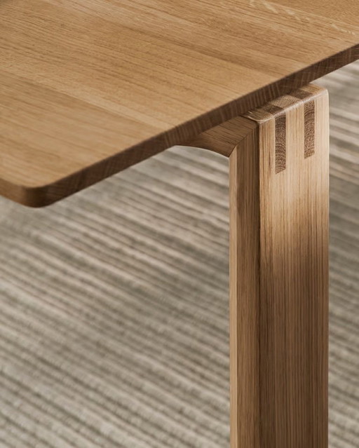 Bolia Nord dining table 220 cm