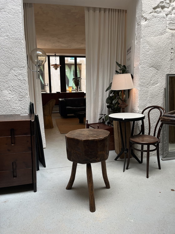 Image 1 of Houten Stelle