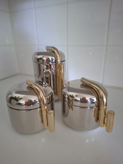 MAM milano koffieservies