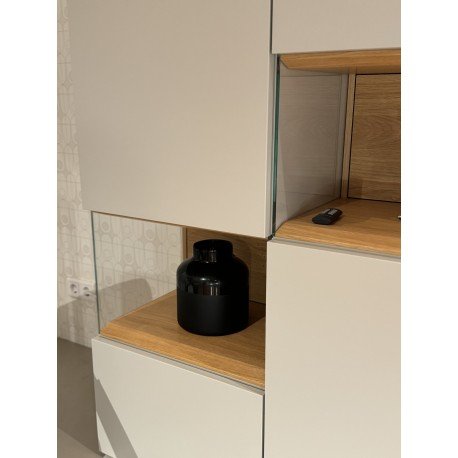 Combinazione di vetrine Neo – Hülsta (photo 3 of 6)