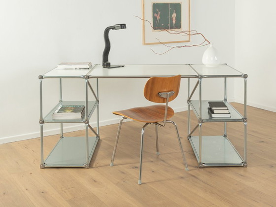 Image 1 of Bureau des années 1980, Système 180