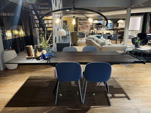 Table extensible Capri