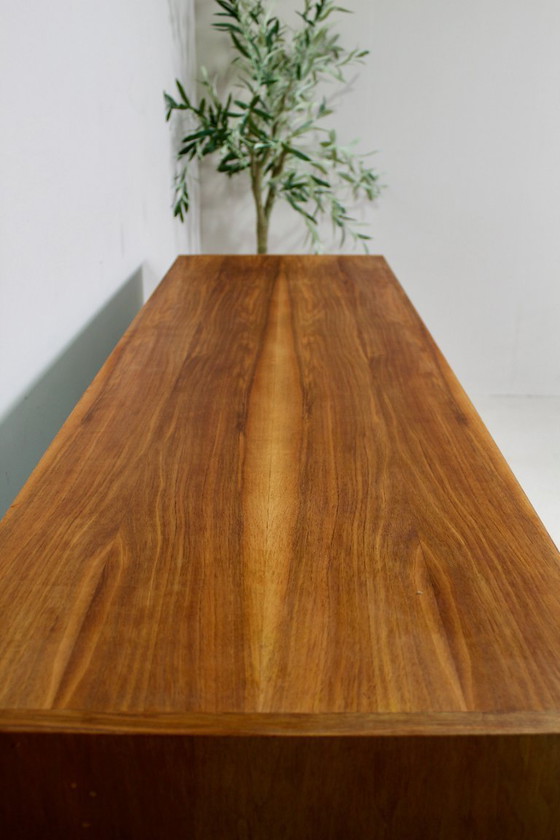 Image 1 of Vintage sideboard, sideboard from the 1960s