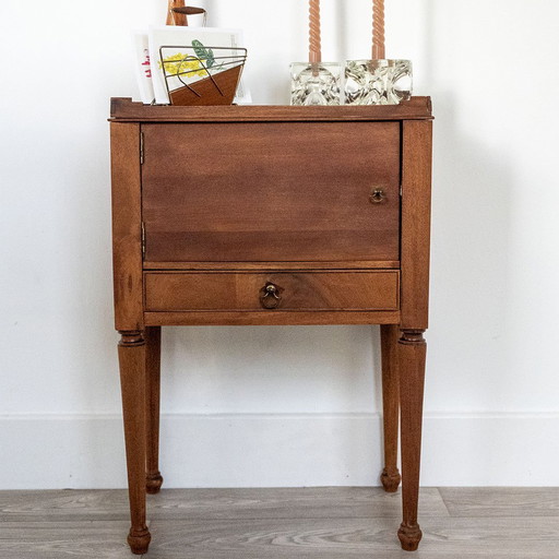 Vintage cabinet