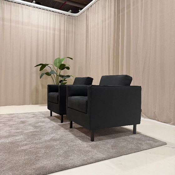 Image 1 of 2x Kris-Sessel von Moome