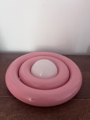 Sträla donut lamp Gustaf Westman 
