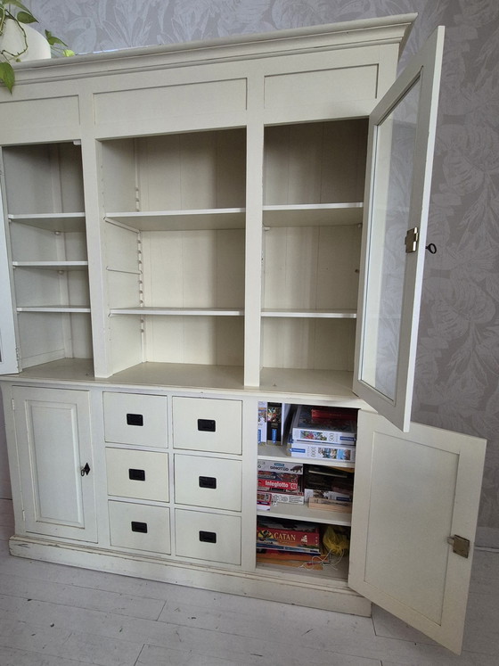 Image 1 of Grote buffetkast 