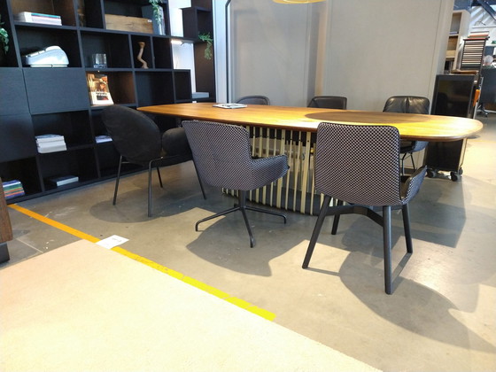 Image 1 of Freifrau Marla e.a. eetkamerstoel (set van 6)