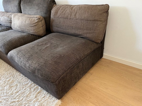 INDERA Week/nd sofa + side table – 3-5 seaters, Other (photo 2 of 6)