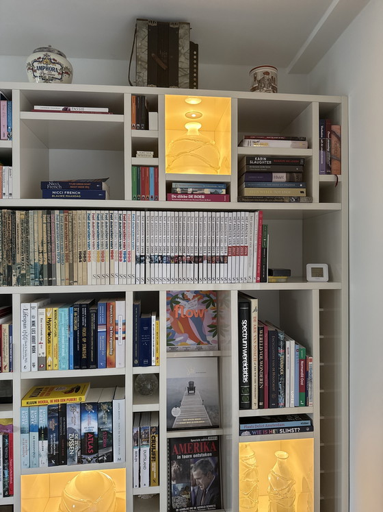 Image 1 of Op maat kast